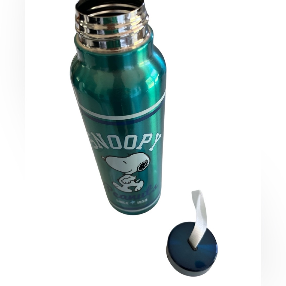 Peanuts Snoopy Water bottle 27 OZ - Picture 3 of 8